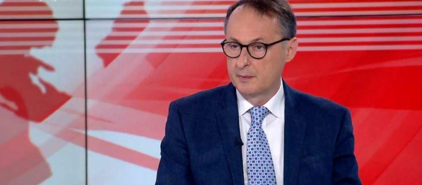 Ν.Σύψας: «Κανόνες και αποστάσεις ακόμα και στις παραλίες» - Διακοπές με «λουρί»